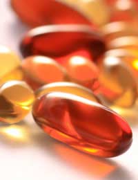 Omega 3 Fish Oils And Adhd - Can They Help?