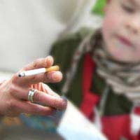 Tobacco Lead Exposure Adhd Pregnancy